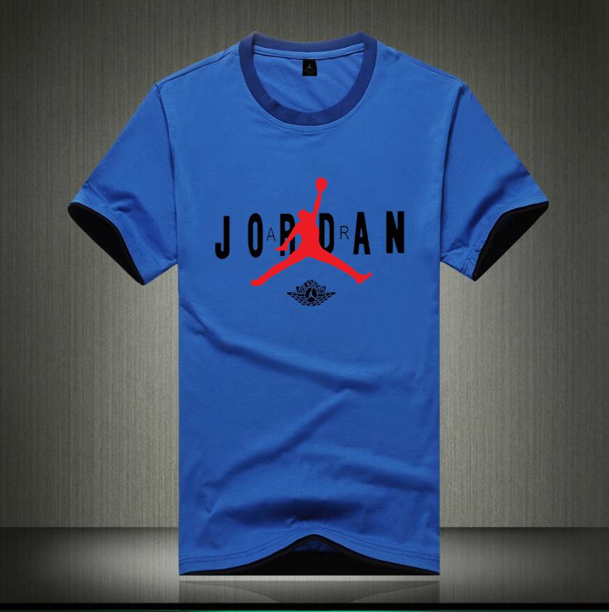 men jordan t-shirt S-XXXL-1684